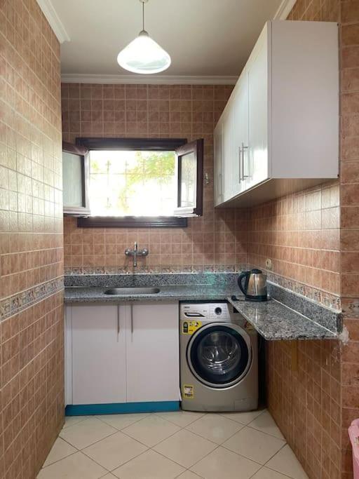 City Center Apartment 2 - Delta Sharm Екстер'єр фото