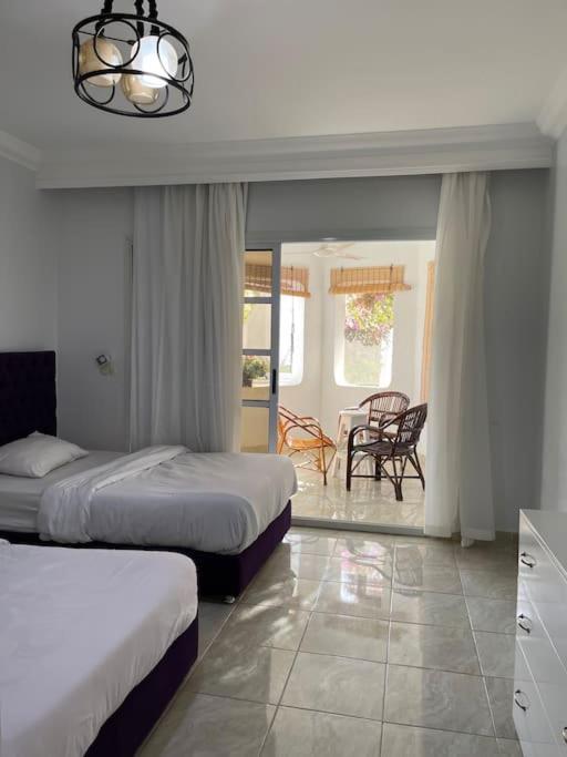 City Center Apartment 2 - Delta Sharm Екстер'єр фото