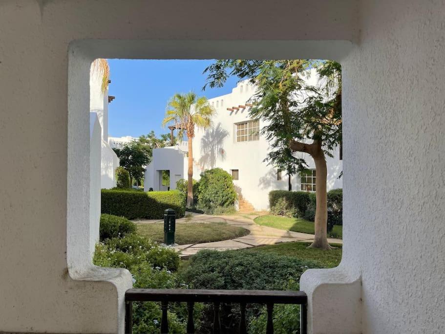 City Center Apartment 2 - Delta Sharm Екстер'єр фото