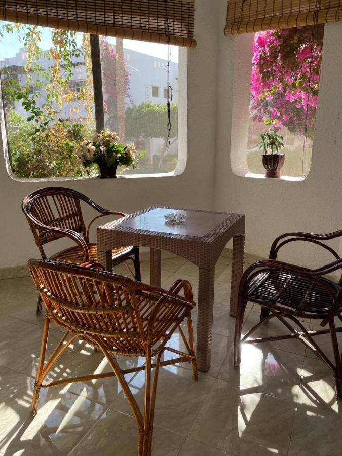 City Center Apartment 2 - Delta Sharm Екстер'єр фото